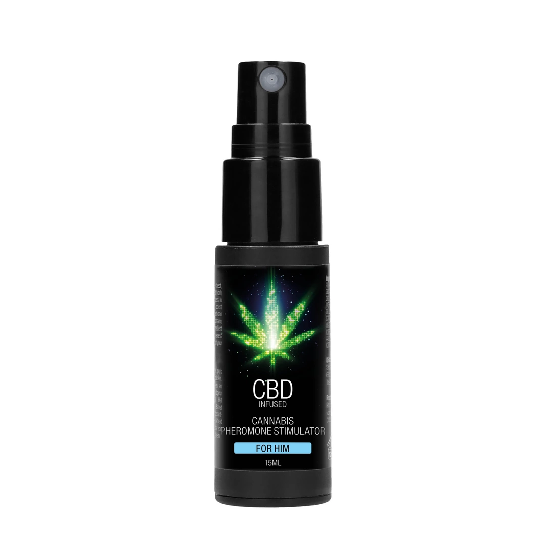 Pharmquests by Shots - Boutique Anelma neck
