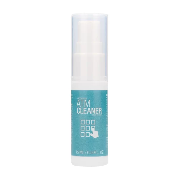 Cobeco Antibacterial Surface Cleaner 15ml Compact Spray