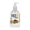 <p><strong>Fist It Numbing Water-Based Lubricant 500ml</strong> is a high-capacity