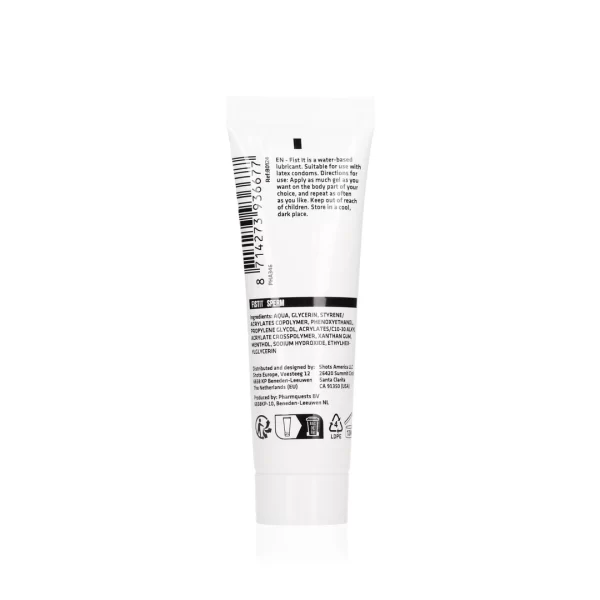 transparent gel designed to enhance comfort during intimate moments. Specially formulated to be gentle on the skin