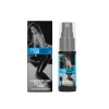 <p>Upgrade your driving experience with the Cobeco Pharma Chick Magnet Car Air Freshener Spray 15ml. Specially formulated with advanced aroma technology and enriched with unique fragrance compounds