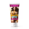 <p>Discover a creative and playful way to enhance your intimate moments with the Shots Bodypaint Caramel 50ml Edible Artistic Body Gel. This delicately crafted caramel-flavored gel is designed for safe application on the skin