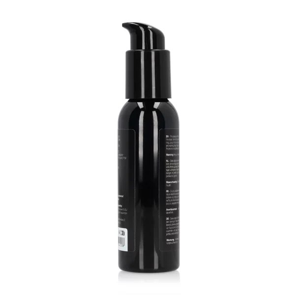 Shots Latex Shining Gel 100 ml - Care and Protective Formula for Latex Wear