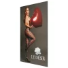 Le Desir Shimmer Display & Promotion Set 18 Pieces Assorted Sizes - Boutique Anelma Le Desir Shimmer Display & Promotion Set 18 Pieces Assorted Sizes
