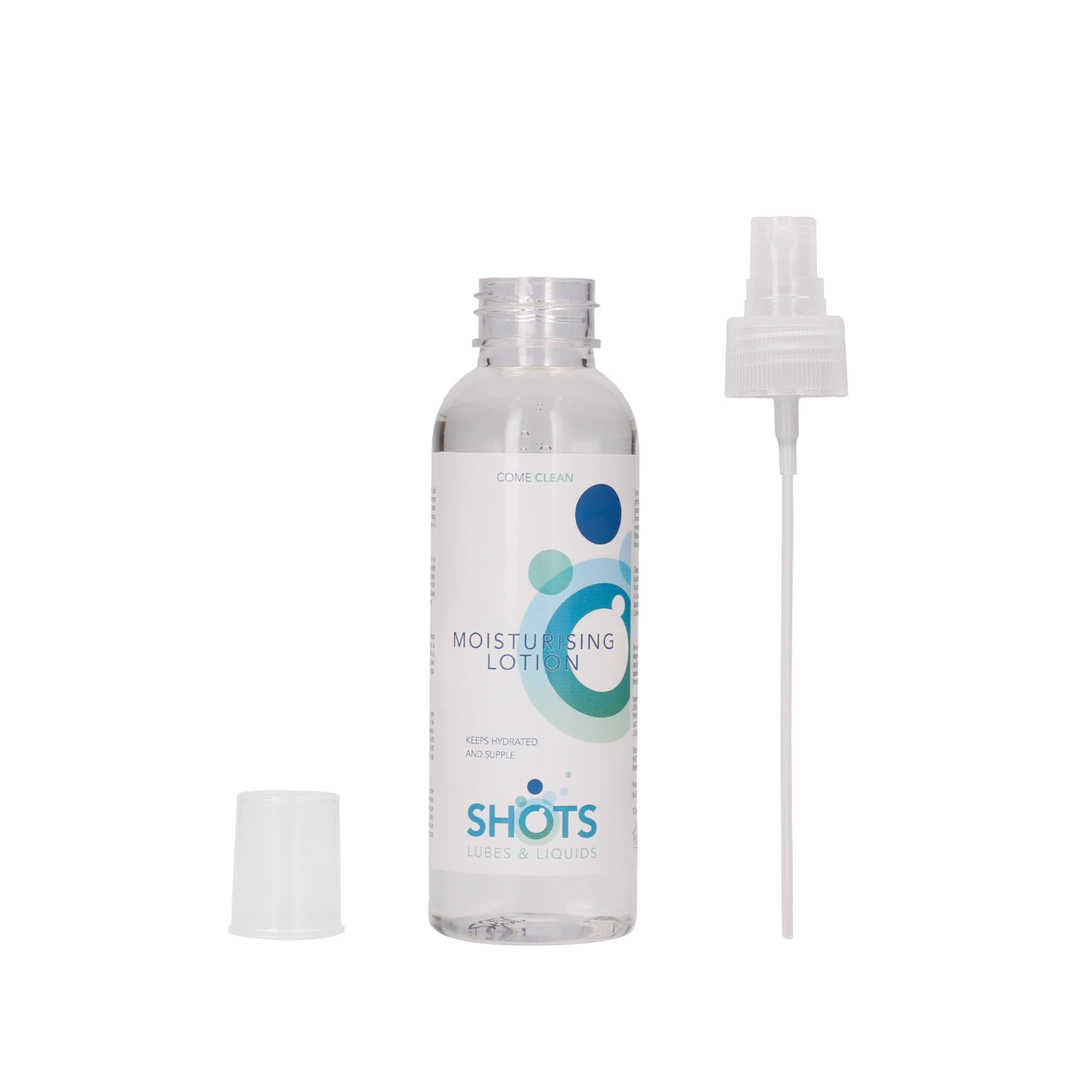 Unscented Care Formula - Boutique Anelma Unscented Care Formula