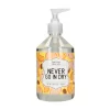 <p><strong>Never Go In Dry Waterbased Anal Lubricant 500 ml</strong> is a high-quality