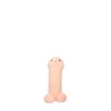 <p>Discover the playful charm of the Stuffy Plush Fun Character