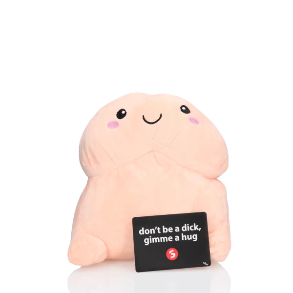 <p>Introducing the Loving Joy Plush Figure – a delightful and charming soft toy designed to bring a touch of joy and comfort to your everyday life. Crafted from premium