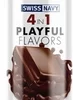 <p><strong>Discover the refined Swiss Navy Flavored Lubricant Chocolate Sensation 30ml</strong> &ndash; a premium water-based formula expertly crafted to enhance comfort and glide. Developed in collaboration with a leading food industry partner
