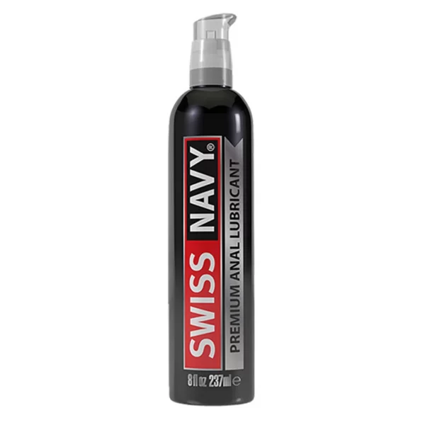 <p><strong>Swiss Navy Silicone-Based Intimate Lubricant 237ml</strong> brings advanced comfort and exceptional performance to your daily well-being routines. Designed for those who value reliability and premium quality