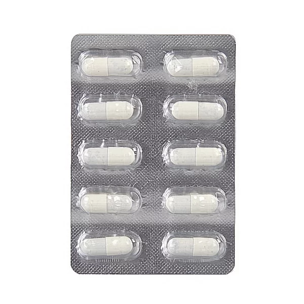 <p><strong>Youjizz For Men Supplement 10 Capsules â€“ Advanced Male Support Formula</strong></p>