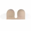 Bye Bra Seamless U-Style Nude Bra Cup A - Invisible Strapless Solution - Boutique Anelma Bye Bra Seamless U-Style Nude Bra Cup A - Invisible Strapless Solution