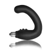 Rocks-Off Rude-Boy 7-Speed Black - Ergonomic Intimate Massager