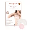 Bye Bra Breast Lift Tape & Silk Covers Nude A-C | 3 Pairs Invisible Support - Boutique Anelma Bye Bra Breast Lift Tape & Silk Covers Nude A-C | 3 Pairs Invisible Support