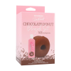 Chocolate Donut Blowjob Set - Boutique Anelma Chocolate Donut Blowjob Set