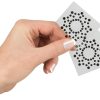 Nippelsticker Nipple Stickers Rhinestone