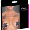 Nipple Sticker Cross