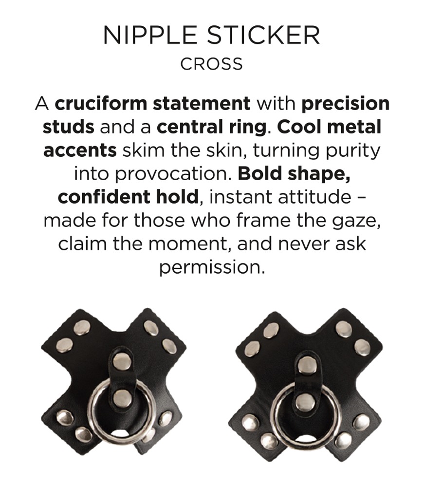 Nipple Sticker SM