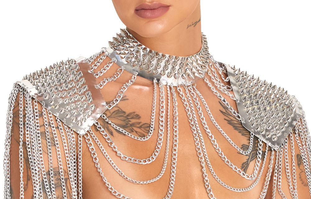 Hauptkategorie>Dessous & Fashion>Schmuck & Accessoires