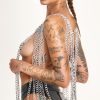 Chainmail Collar/Skirt
