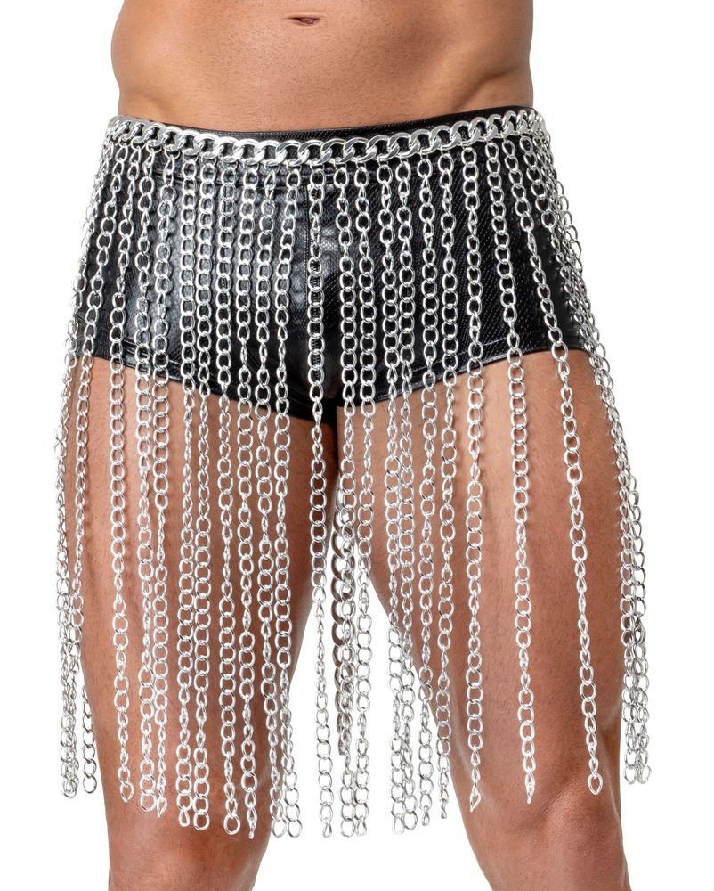 Bad Chainmail Collar