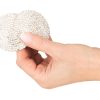 Brustschmuck Diamonds Nipple Sticker Diamonds