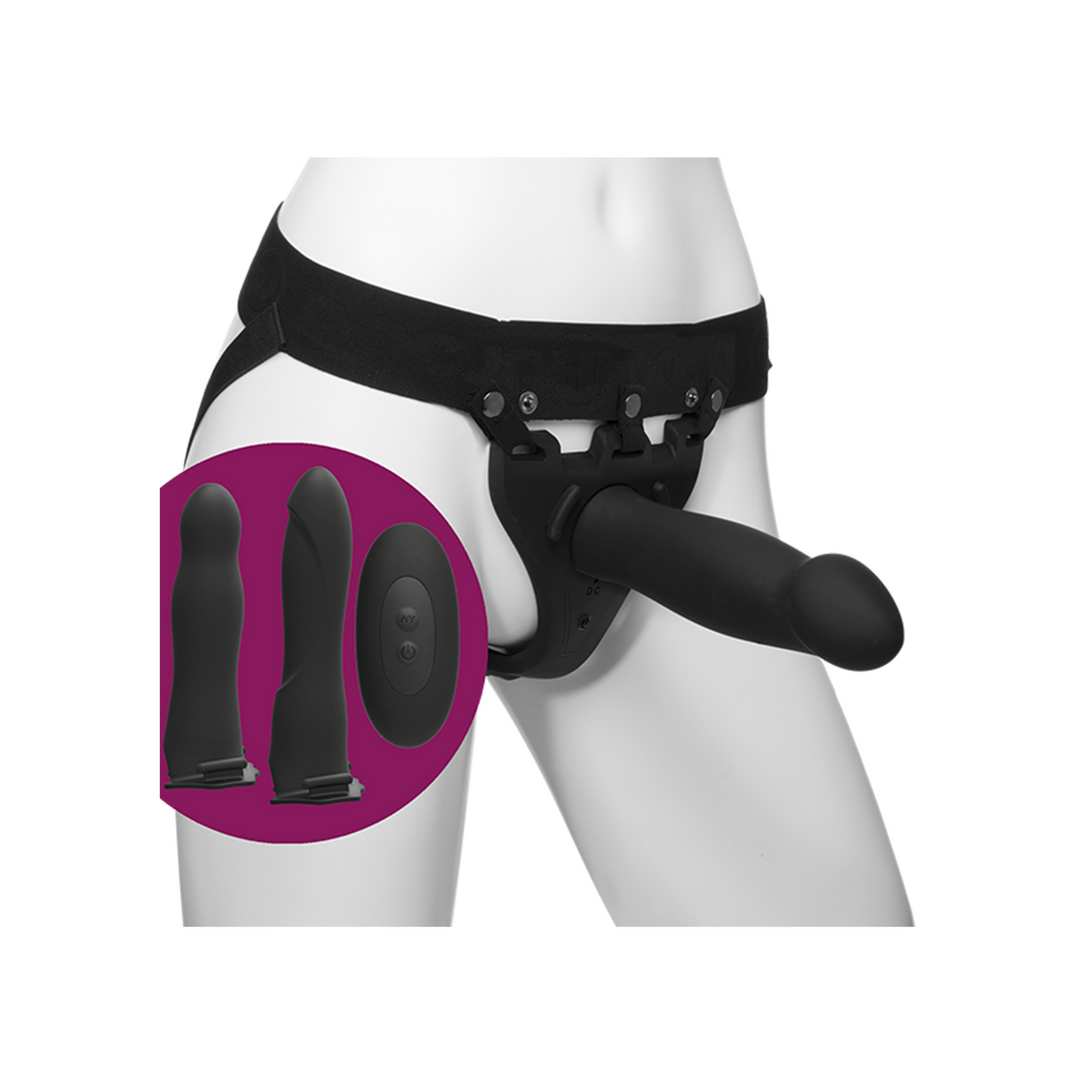 Vibrators - Boutique Anelma Vibrators