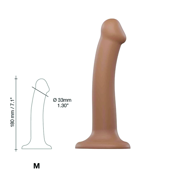 Dildos & dongs - Boutique Anelma elastyczny