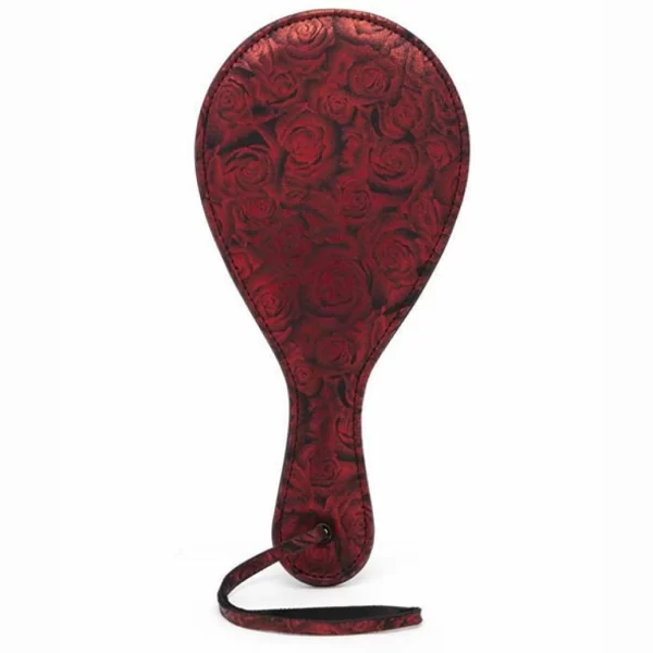 Fifty Shades of Grey Sweet Anticipation Dual-Sided Paddle