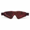 Fifty Shades of Grey Sweet Anticipation Reversible Blindfold Black/Red