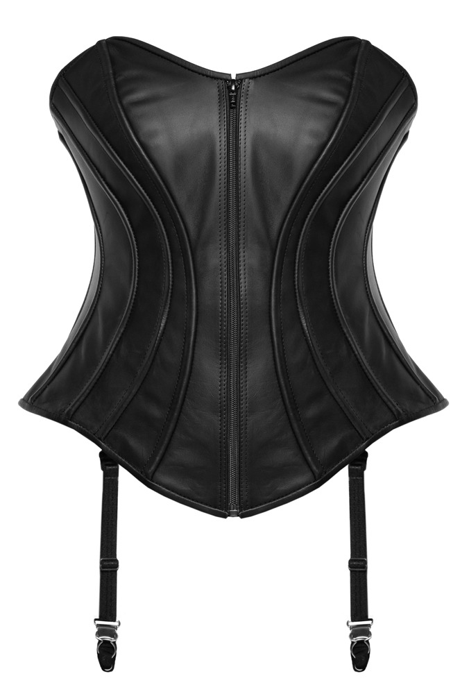 Hauptkategorie>Fetisch>Fetish Fashion fÃ¼r SIE>Leder