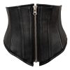 Leder Korsett 86cm