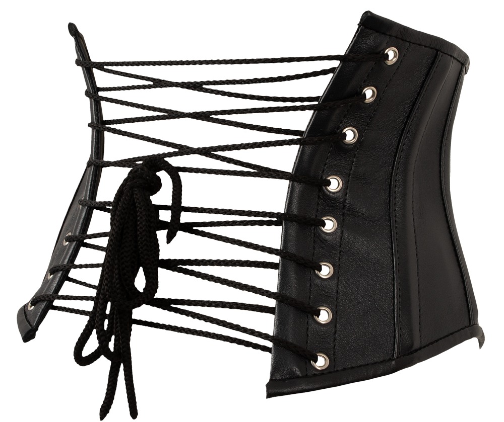 Lingerie Women>Fetish>Leather lingerie