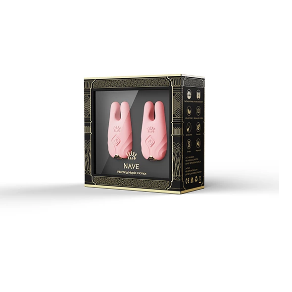 <p><strong>Discover the ZALO Nave Coral Pink â€“ a modern