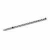 Mystim Tickleberry Finn Aluminium Urethral Sound 19.5cm