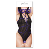 Bind and Tie - 6 mm Hemp Bondage Rope - 30 ft - Violet