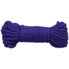 Expertly Crafted 100% Natural Hemp RopeSuitable for Shibari and Other Rope PlaySoft