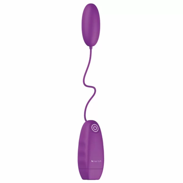 B Swish Bnaughty Classic Wireless System Purple