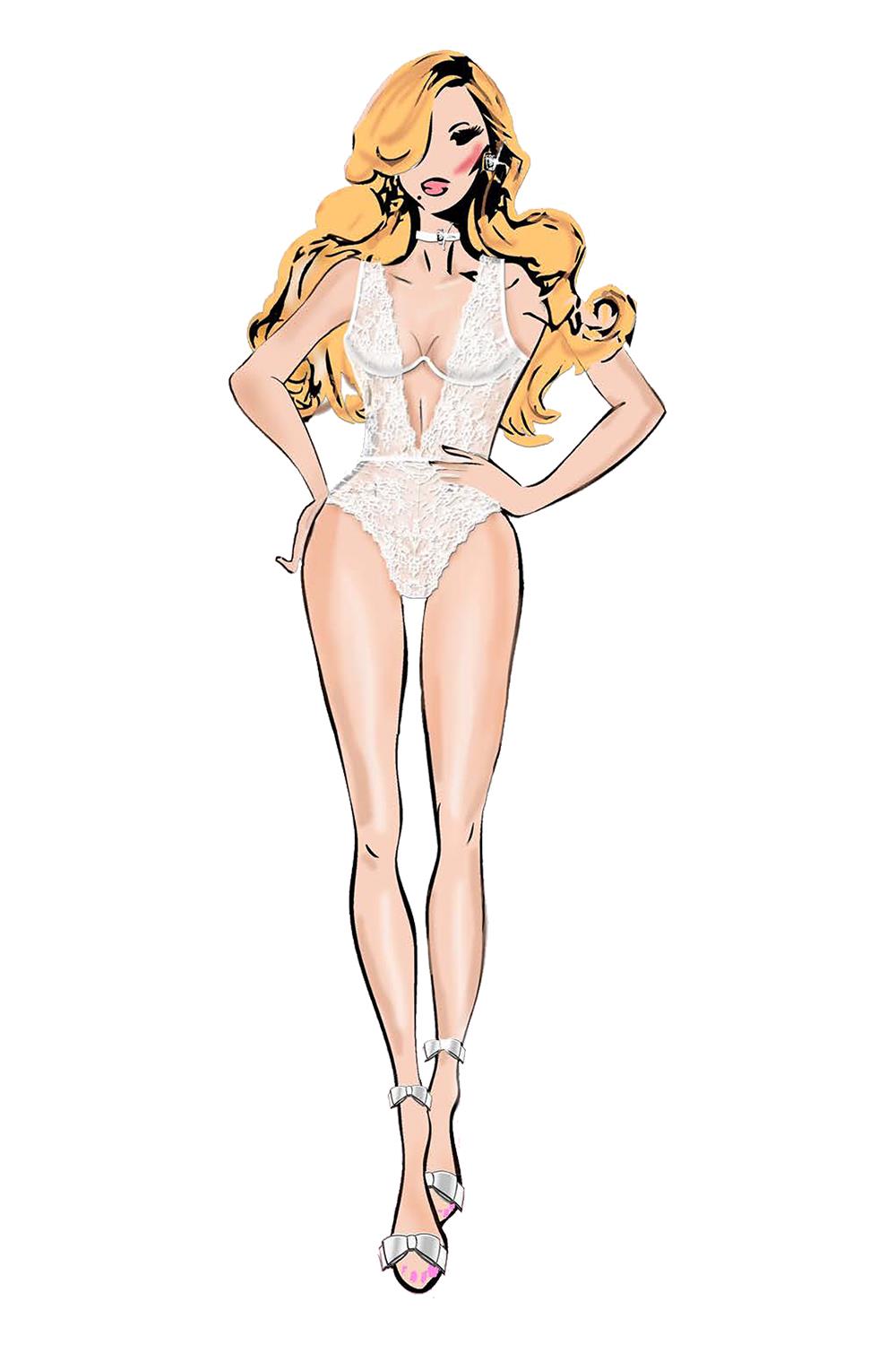 sexy lingerie