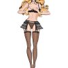 romantic underwear