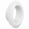 Satisfyer Pro Deluxe Next Generation Replacement Attachments 5-Pack White - Boutique Anelma Satisfyer Pro Deluxe Next Generation Replacement Attachments 5-Pack White