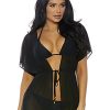 Adjustable StrapsIncludes: Top
