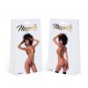 Costume Sexy Cheetah - L/XL