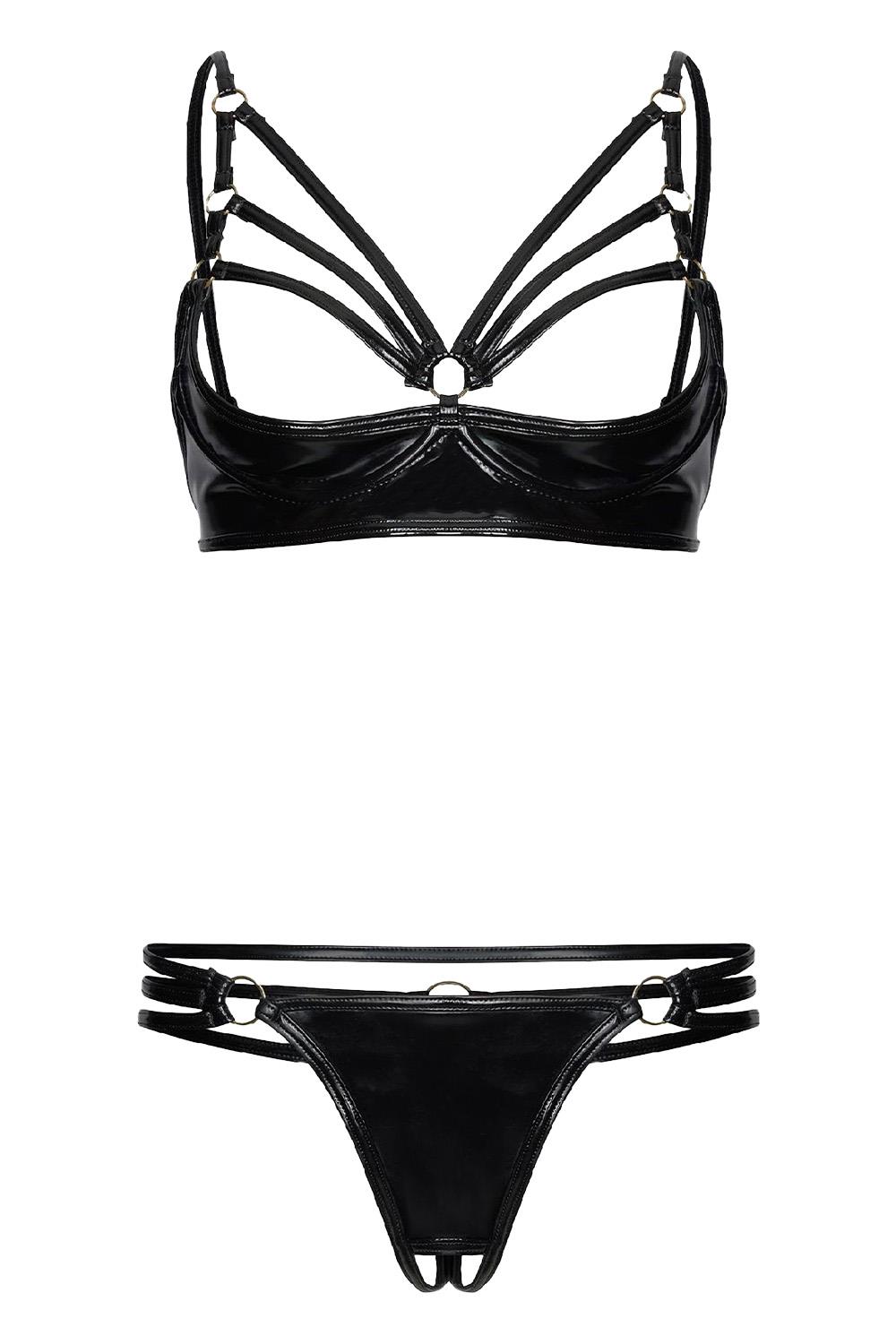 XXL sexy lingerie