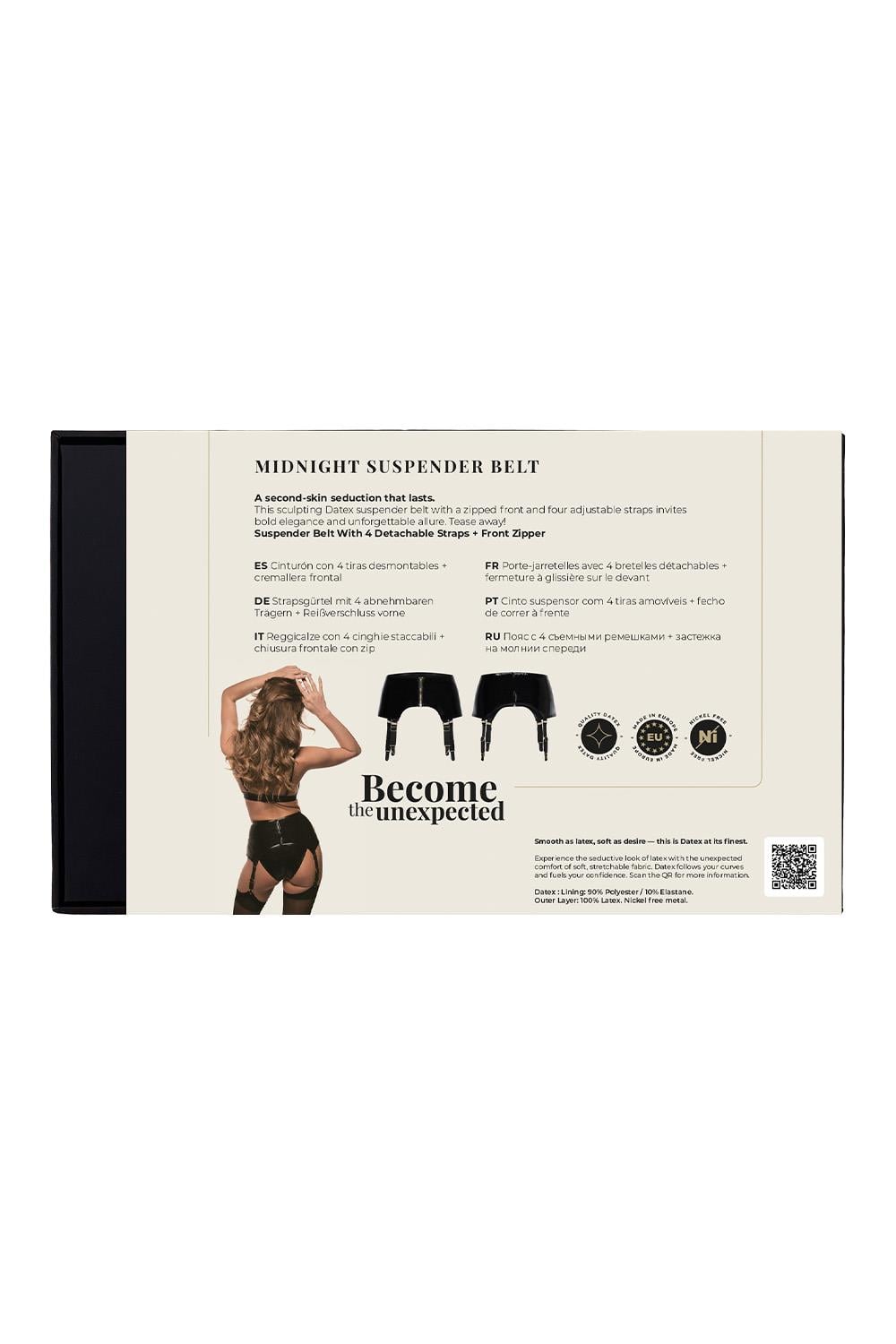 romantic underwear