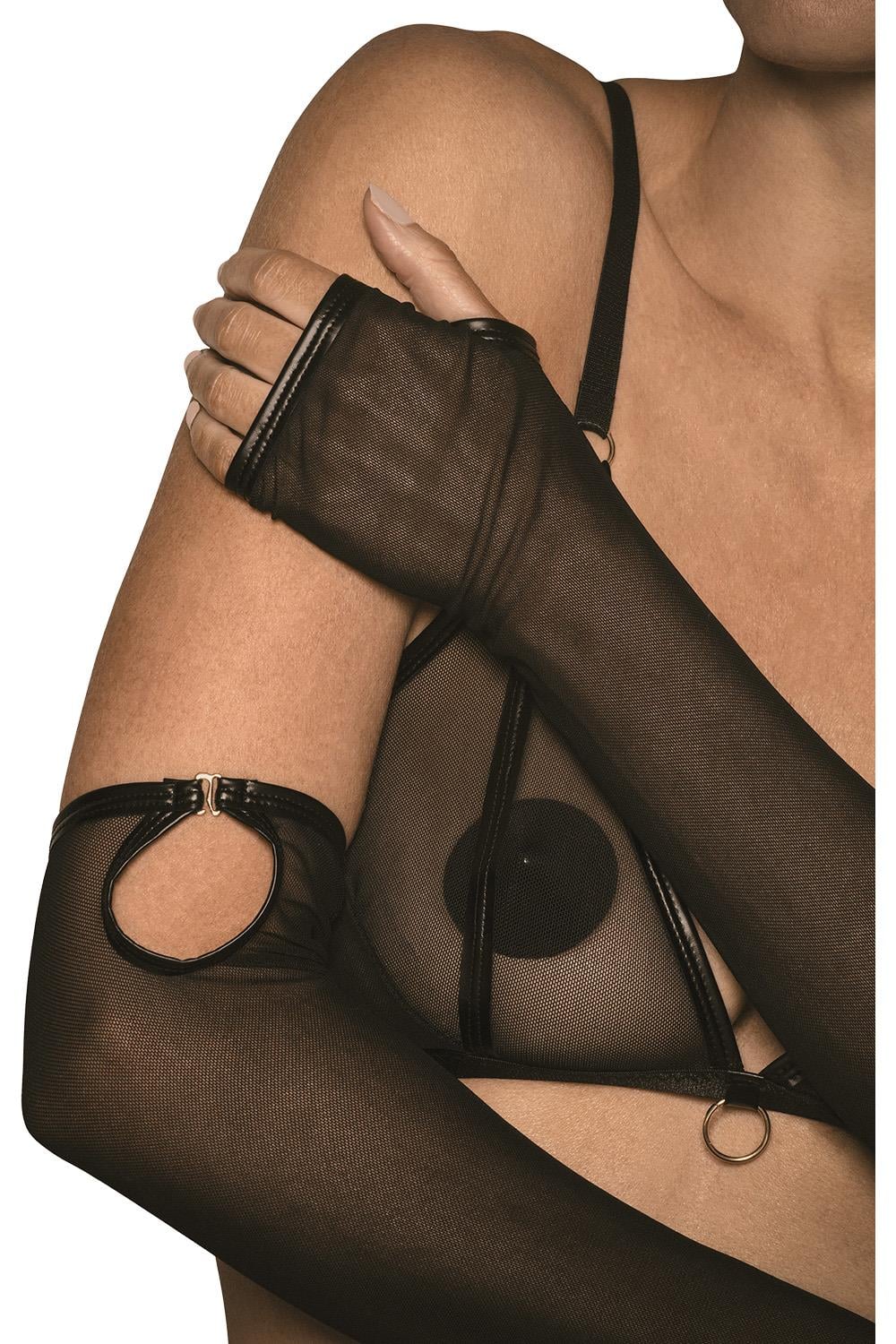 sensual underwear