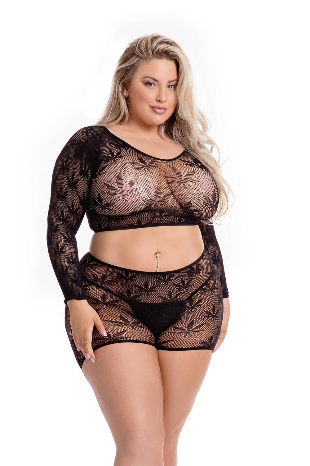 erotic lingerie