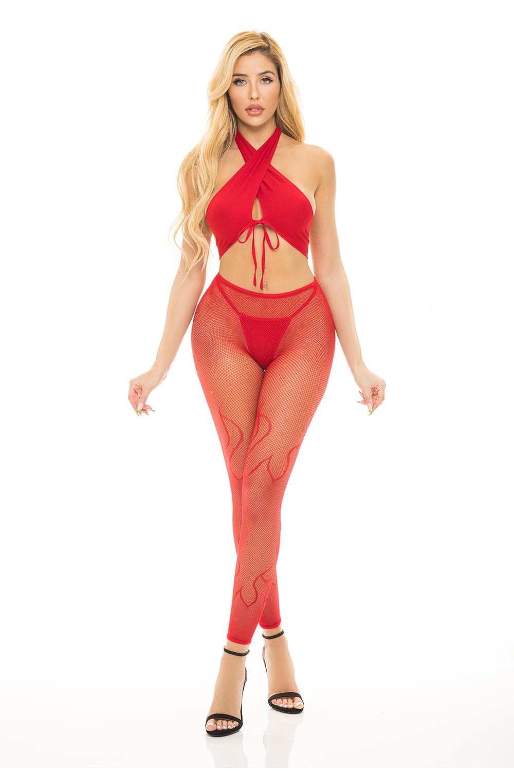 erotic lingerie