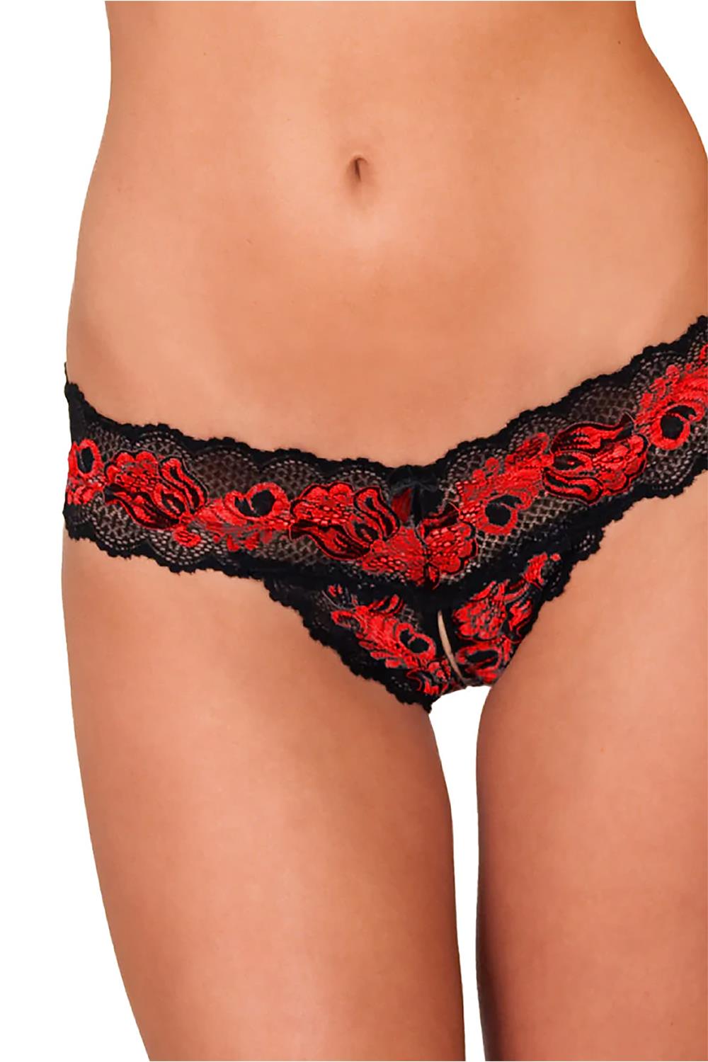 sexy lingerie