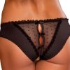 sensual underwear